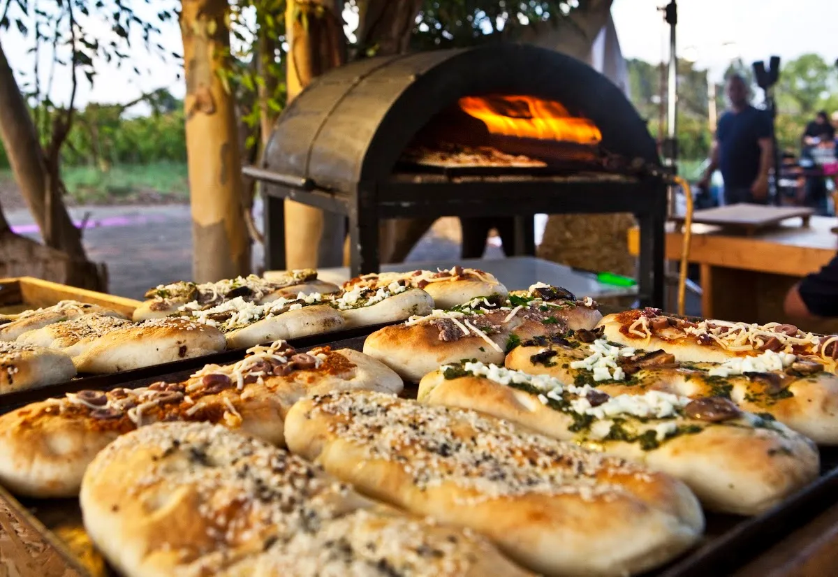 Tmarim Catering — photo 3