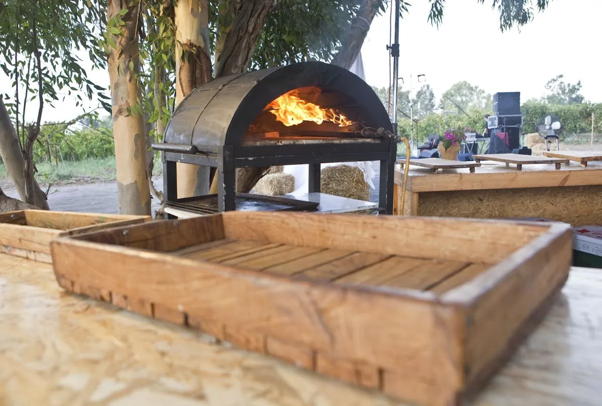Tmarim Catering — photo 4