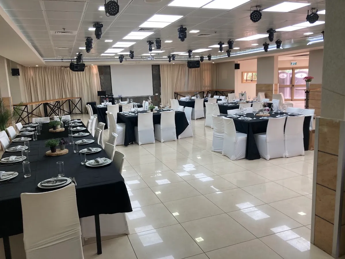 Tmarim Catering — photo 5