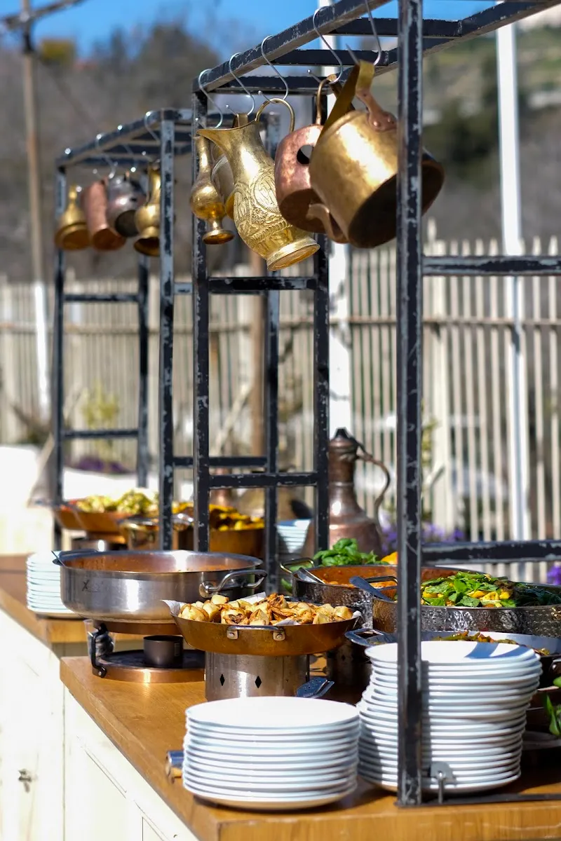 Tmarim Catering — photo 6
