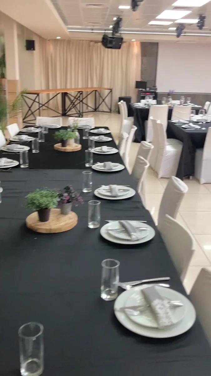 Tmarim Catering — photo 7