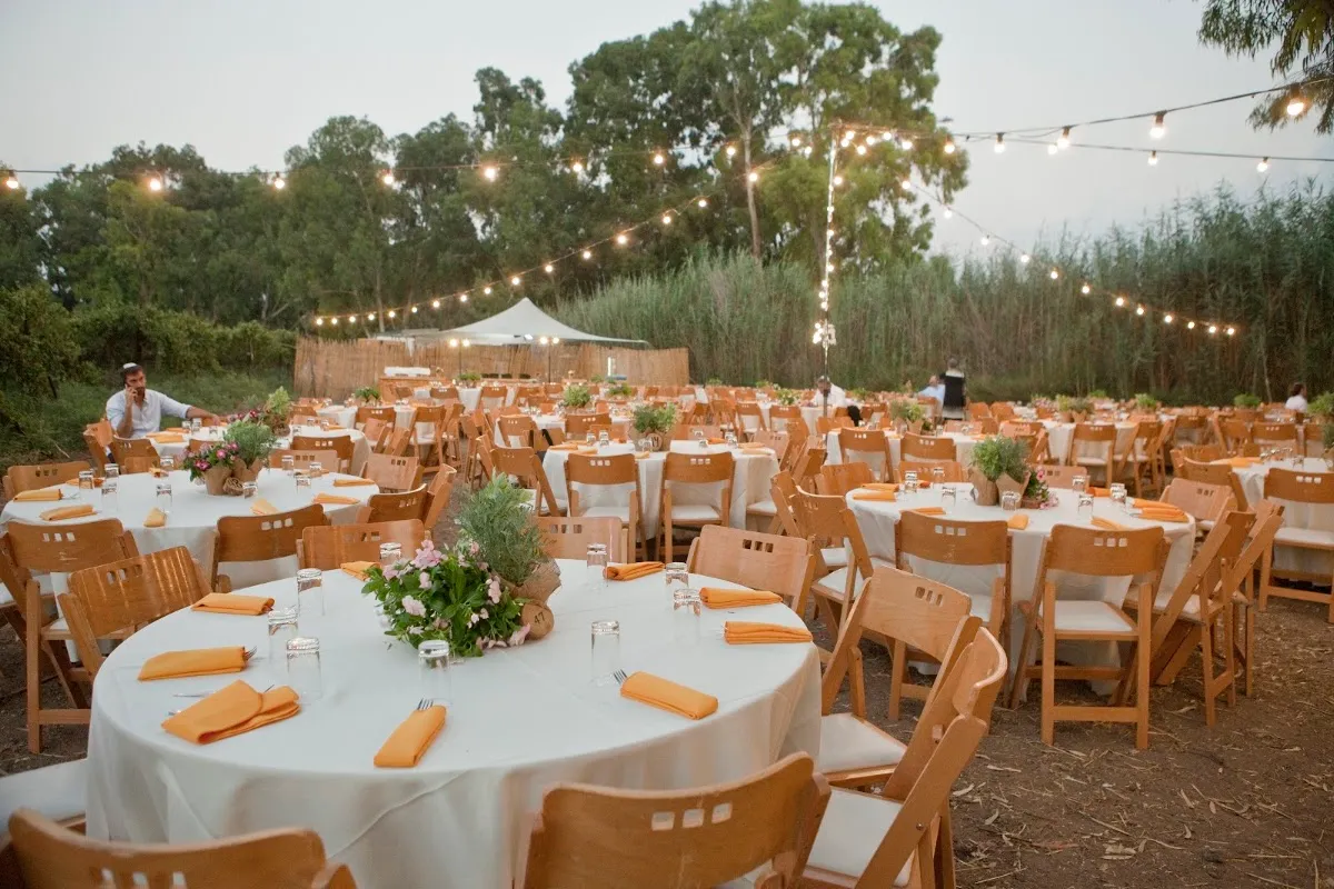 Tmarim Catering — photo 8