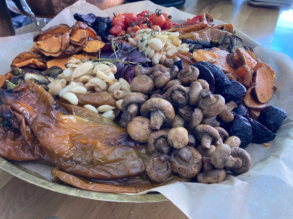 Tmarim Catering — photo 9