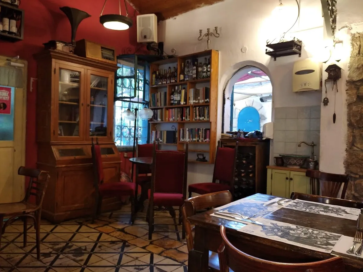 Tmol Shilshom — foto 5
