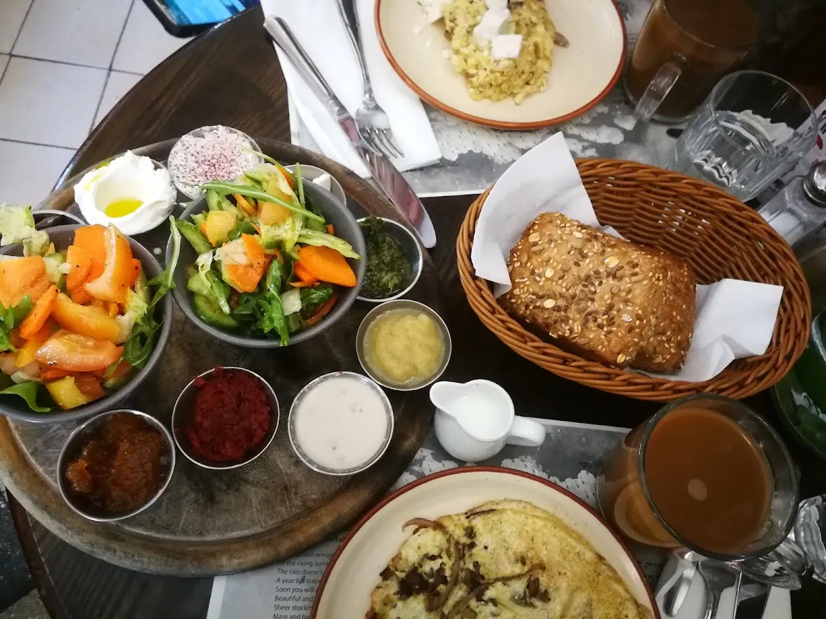 Tmol Shilshom — foto 10