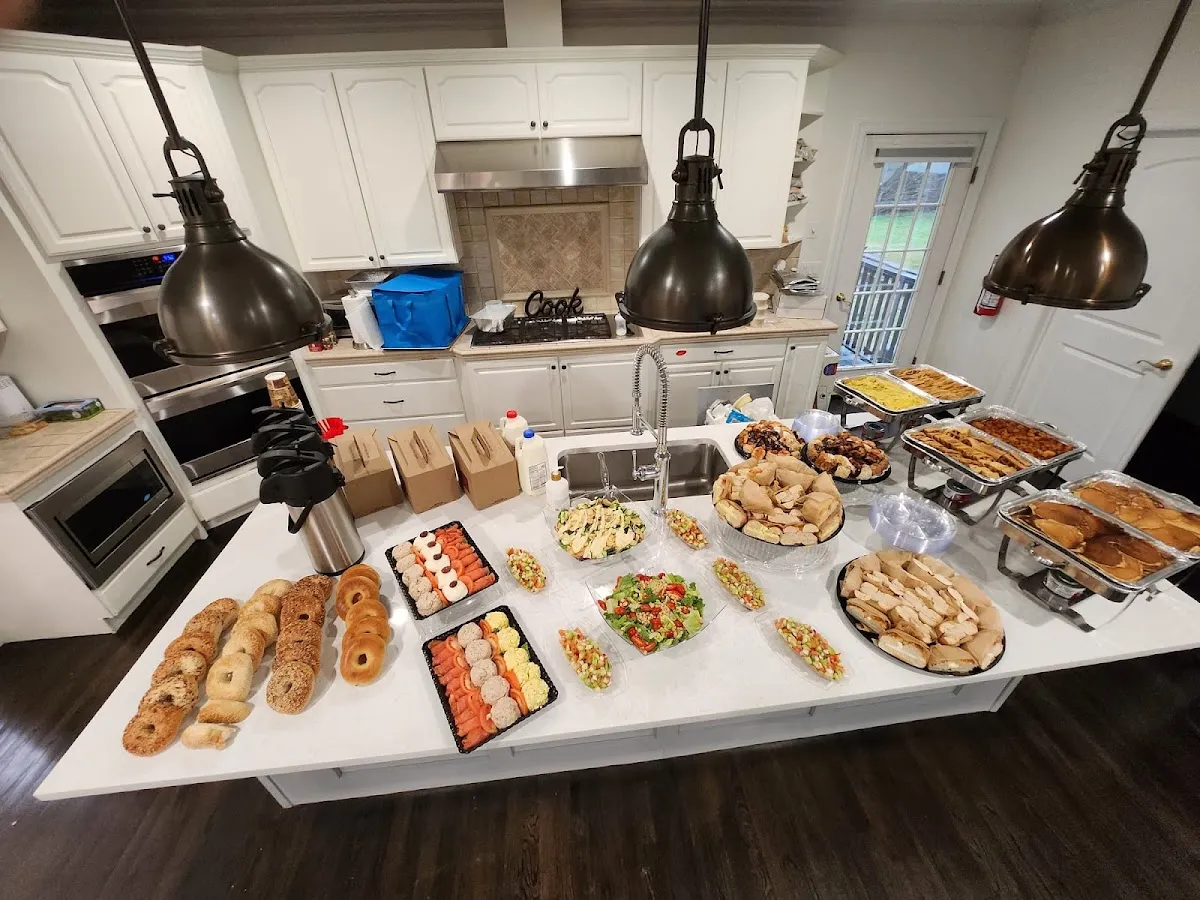 Toast Cafe & Catering — foto 2