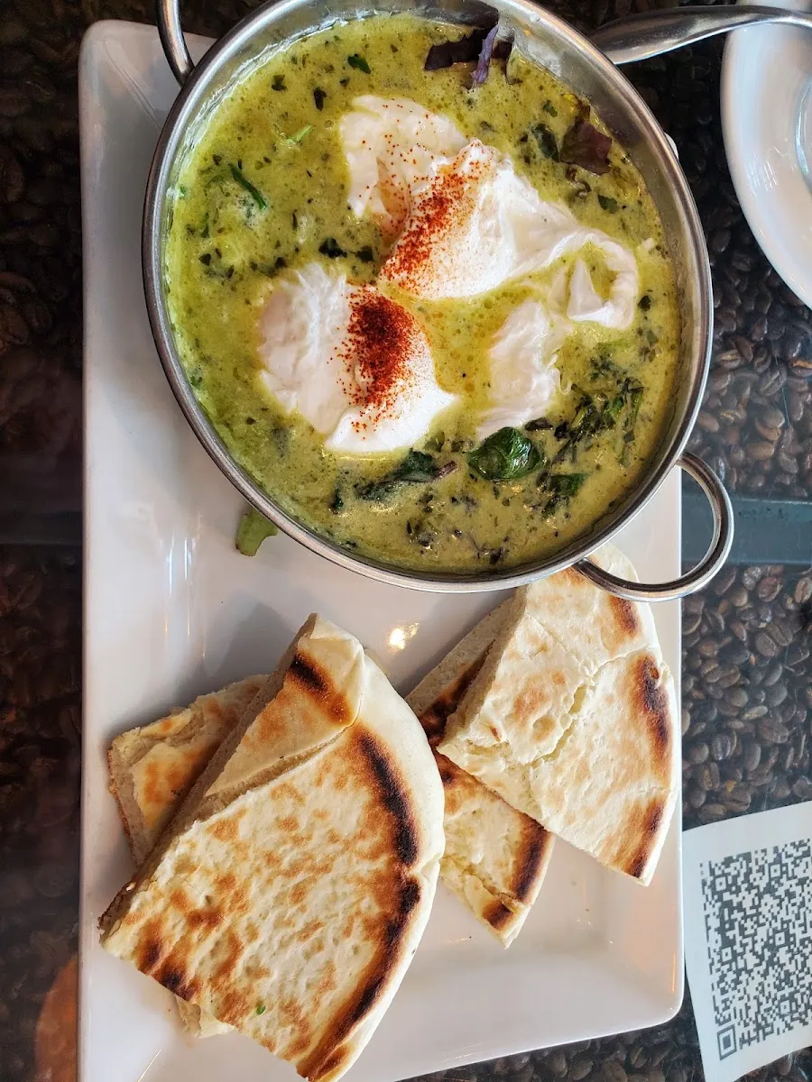Toast Cafe — photo 3