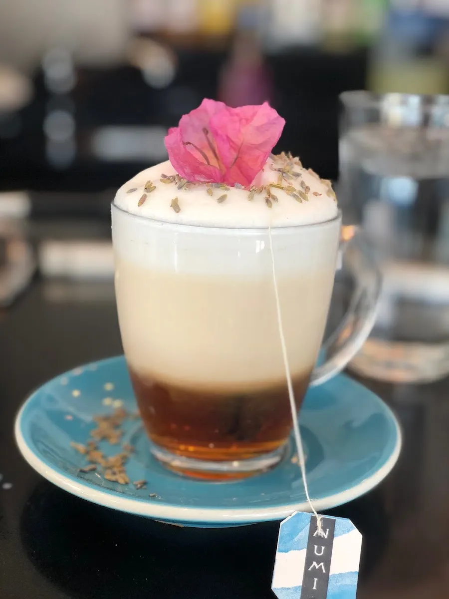 Toast Cafe — photo 8
