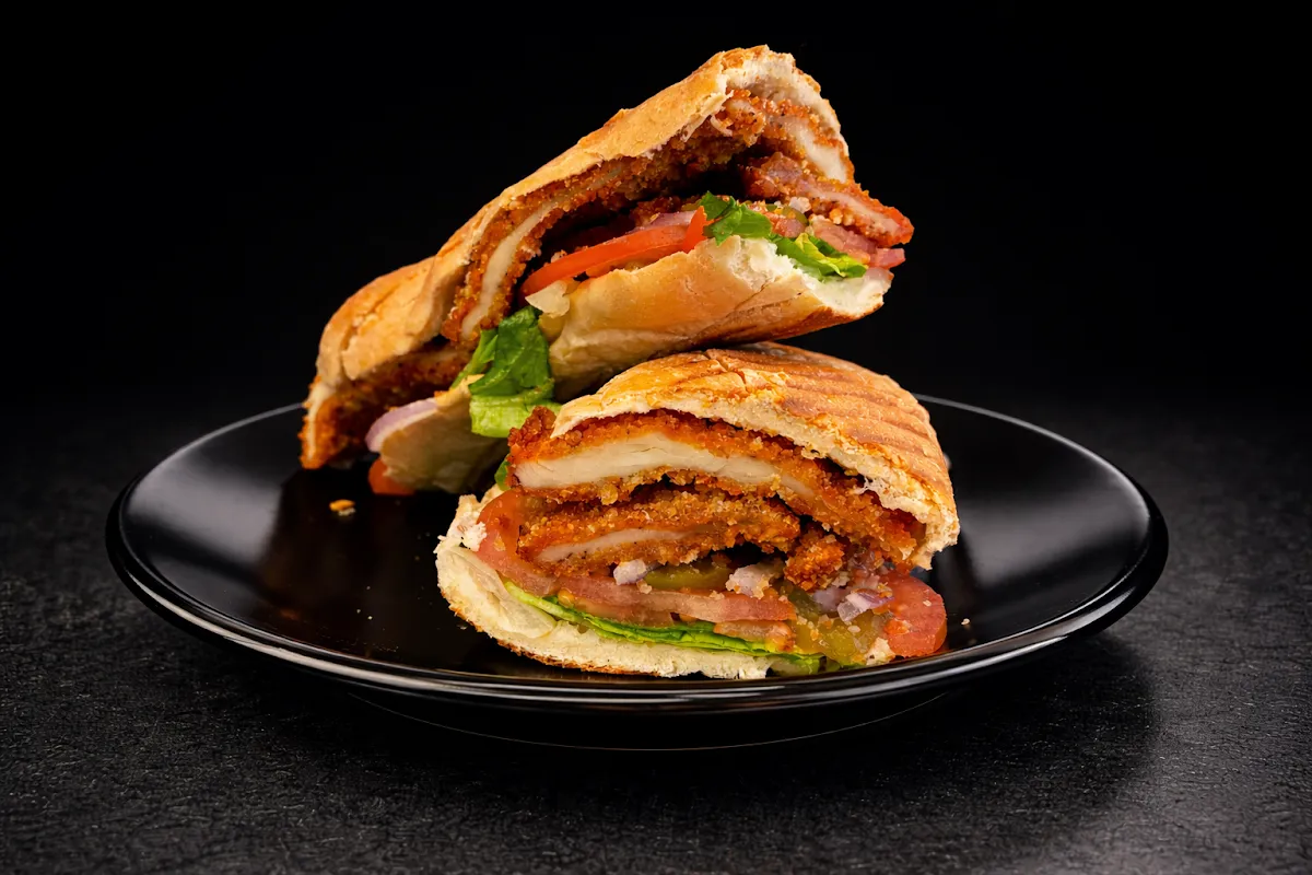 Toast It - House Of Suduch | Kosher Sandwiches Shop — foto 5