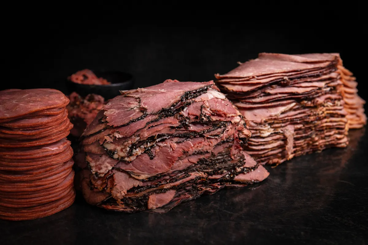 Toast It - House Of Suduch | Kosher Sandwiches Shop — foto 6
