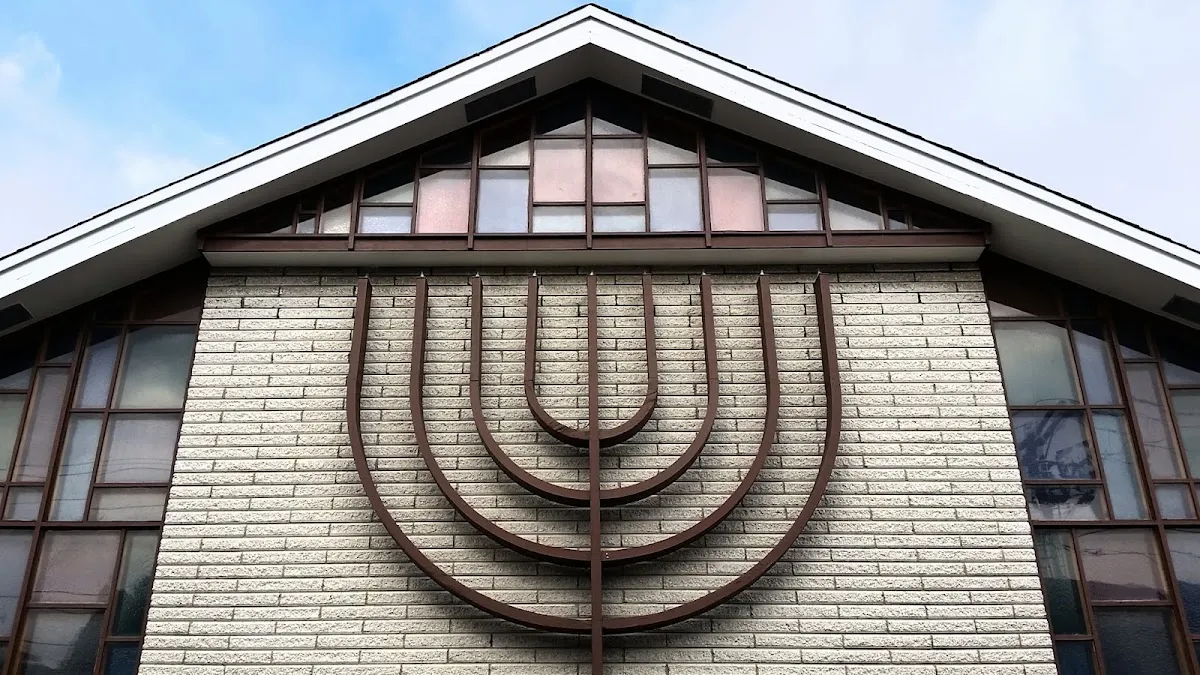 Tobin Bridge Chabad — foto 2