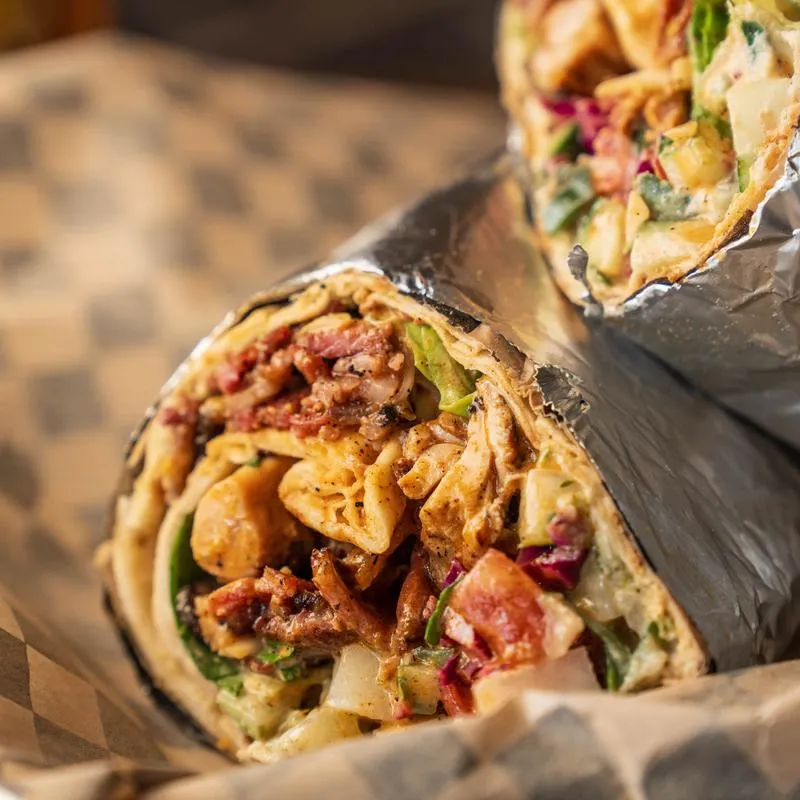 Toco Grill — foto 2