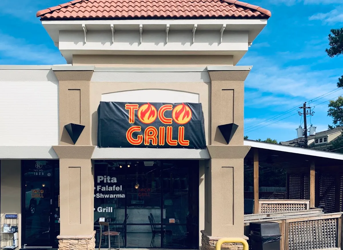 Toco Grill — foto 3