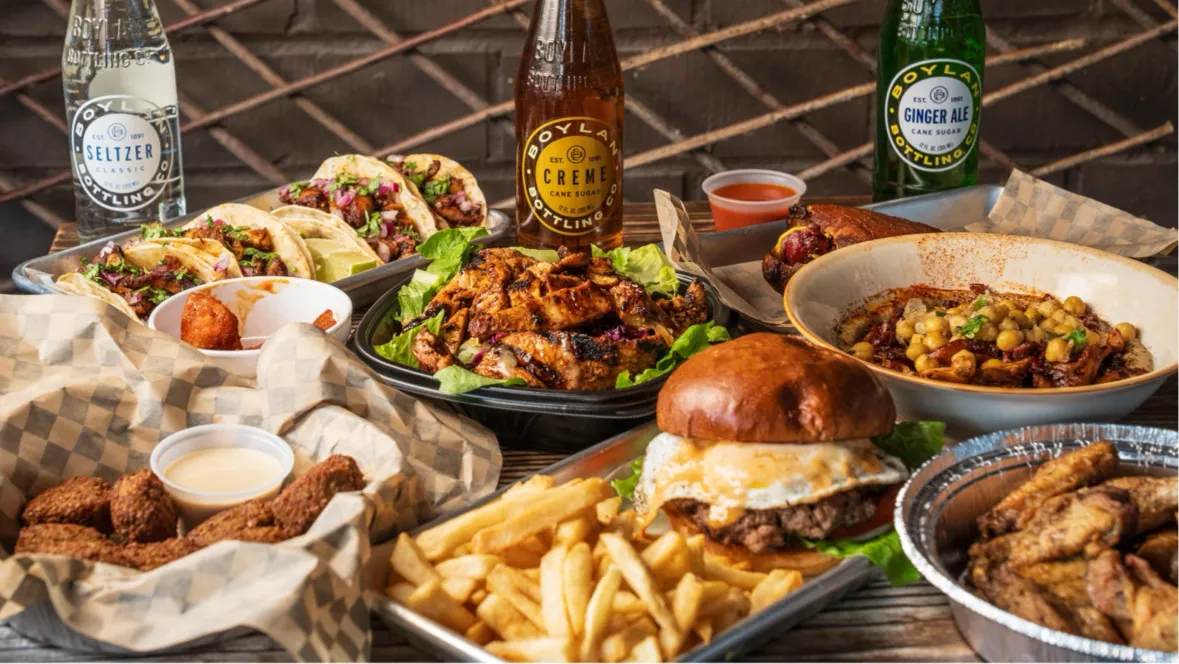 Toco Grill — foto 7