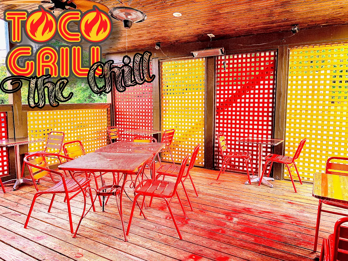 Toco Grill — foto 8