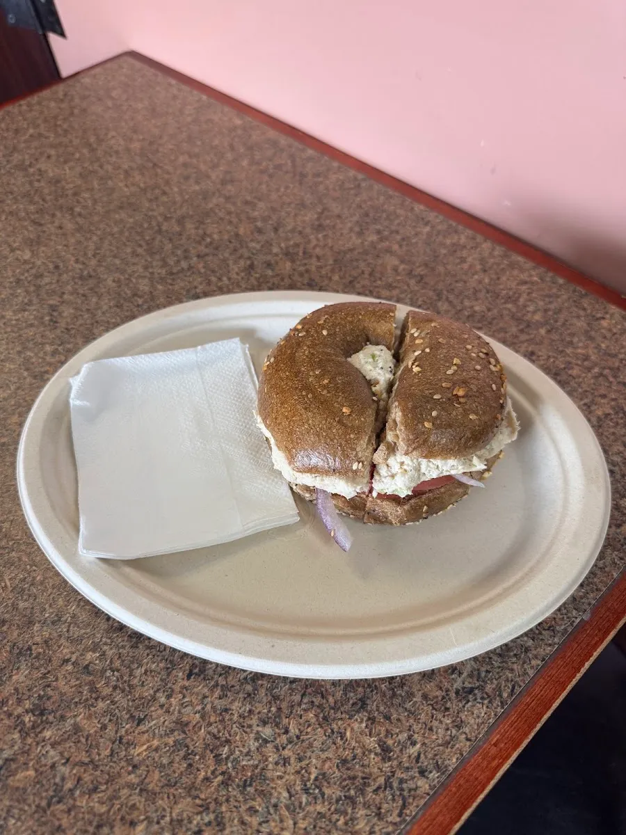 Toddy's Appetizers Ltd — foto 7