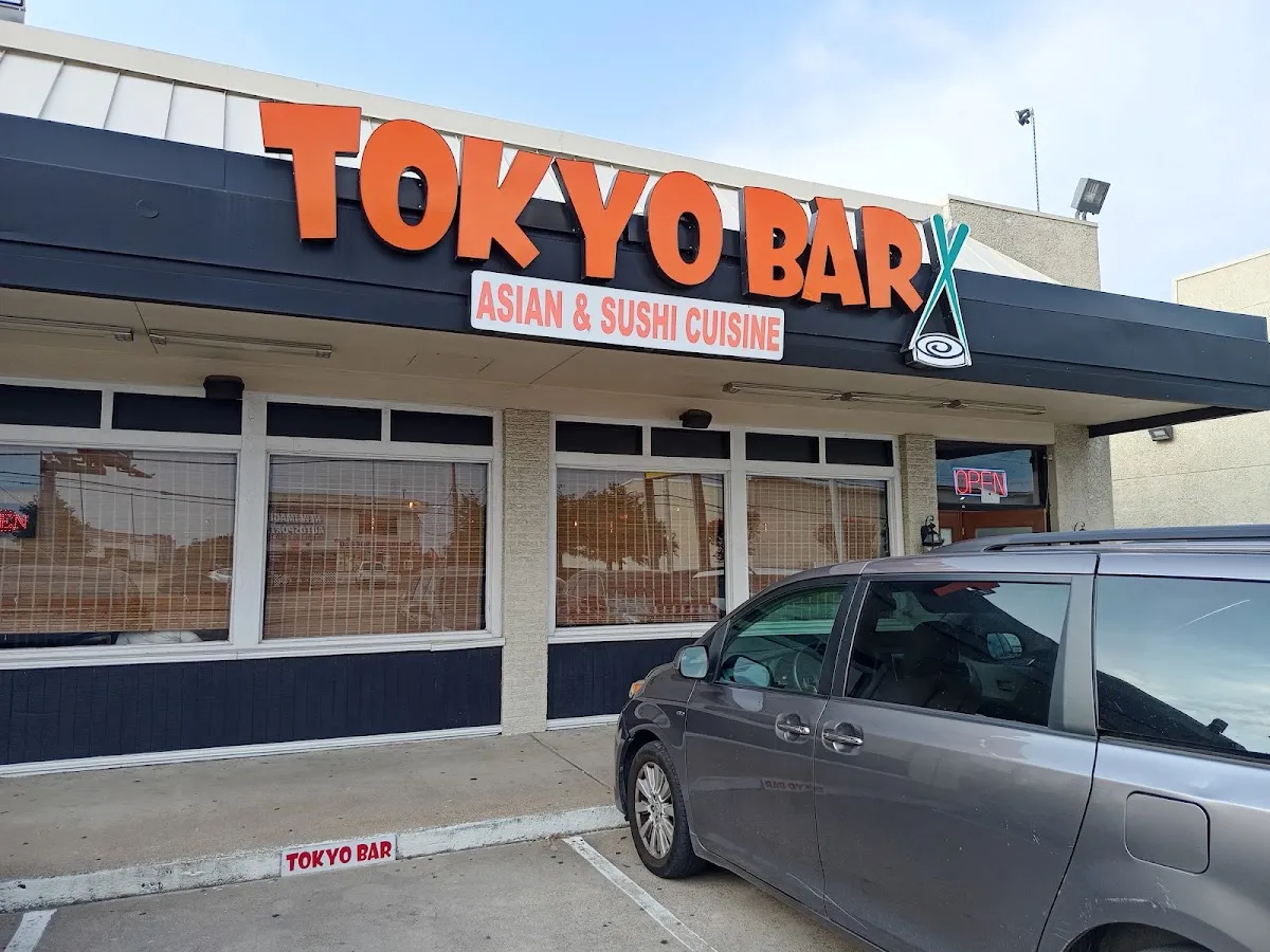 Tokyo Bar — foto 3