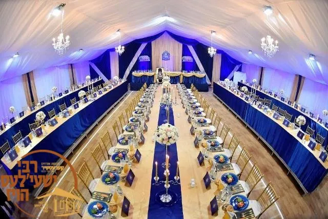 Toldot Avraham Yitzchak Central Synagogue — foto 6
