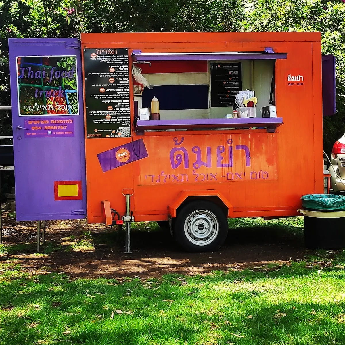 Tom Yam Food Truck — foto 2