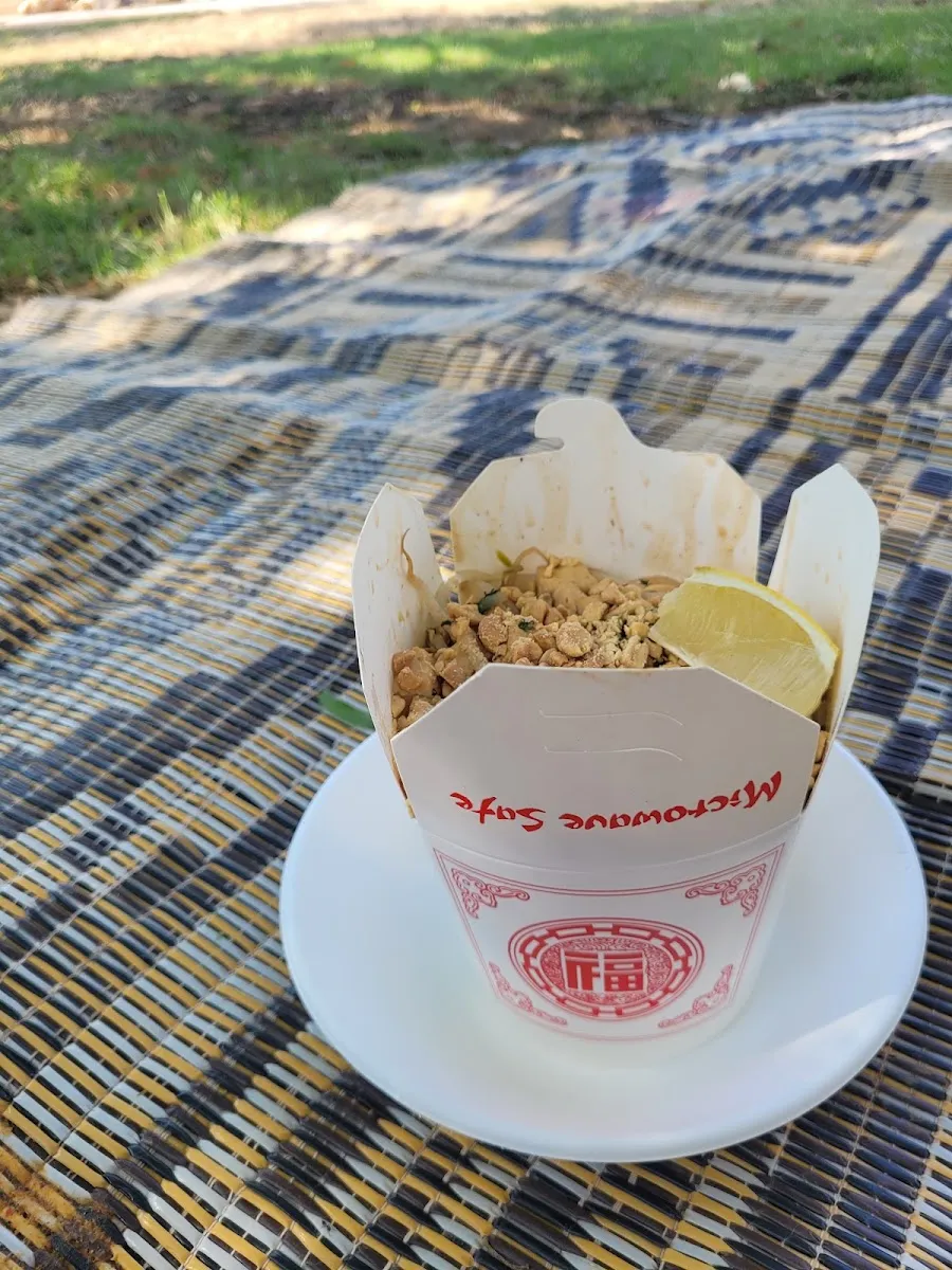 Tom Yam Food Truck — foto 4