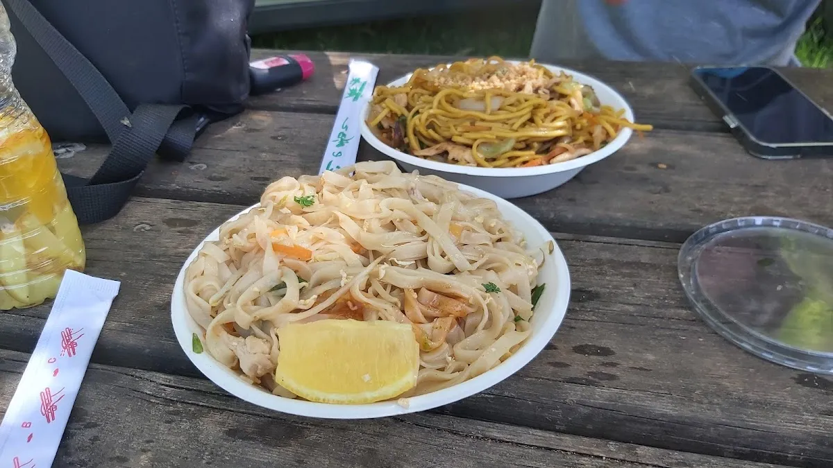 Tom Yam Food Truck — foto 7