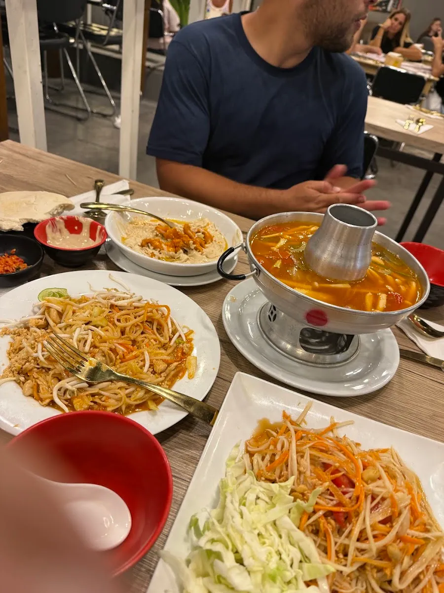 Tom Yam — photo 4