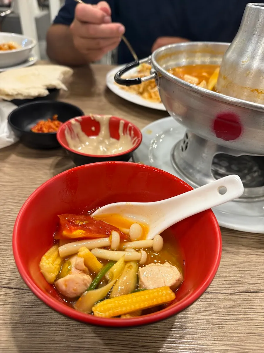 Tom Yam — photo 6