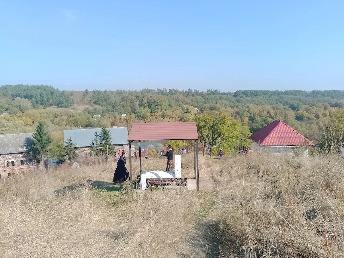 Tomb of Rabbi Nathan of Breslov — foto 2