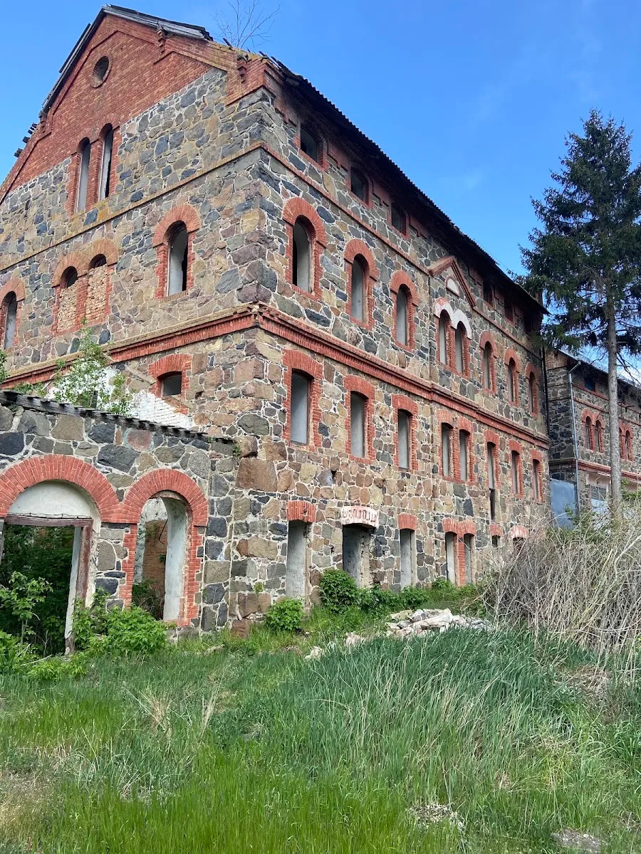Tomb of Rabbi Nathan of Breslov — foto 5