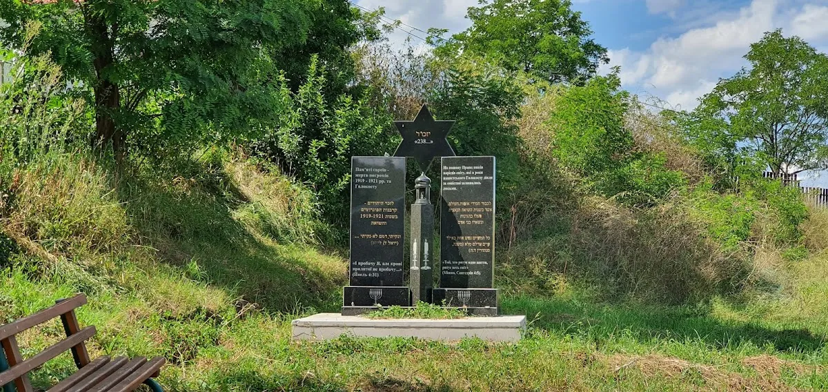 Tomb of Rabbi Nathan of Breslov — foto 9