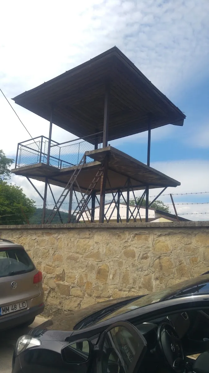 Tomb of Rabbi Yekutiel Yehuda Teitelbaum (Sighet) — foto 8