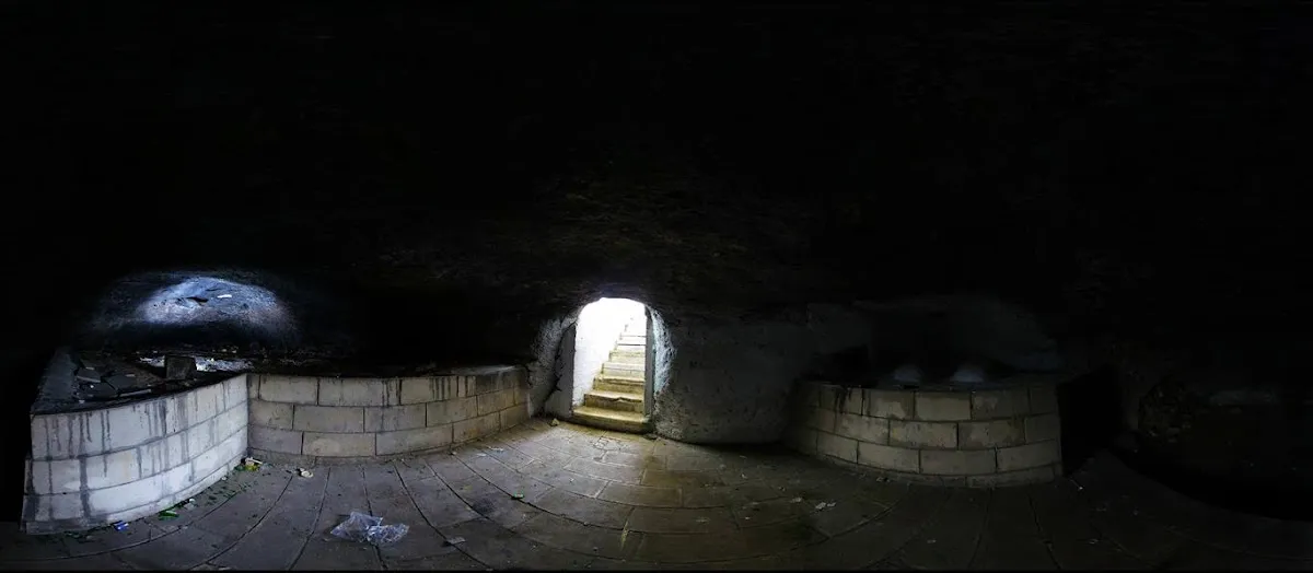 Tomb of Shimon Ben Gamliel — foto 5