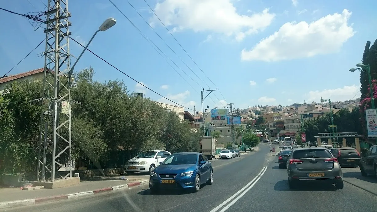 Tomb of Shimon Ben Gamliel — foto 8