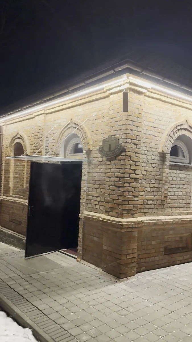 Tomb of the Alter Rebbe — foto 2
