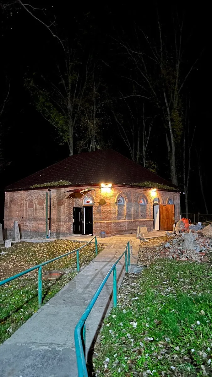 Tomb of the Alter Rebbe — foto 3