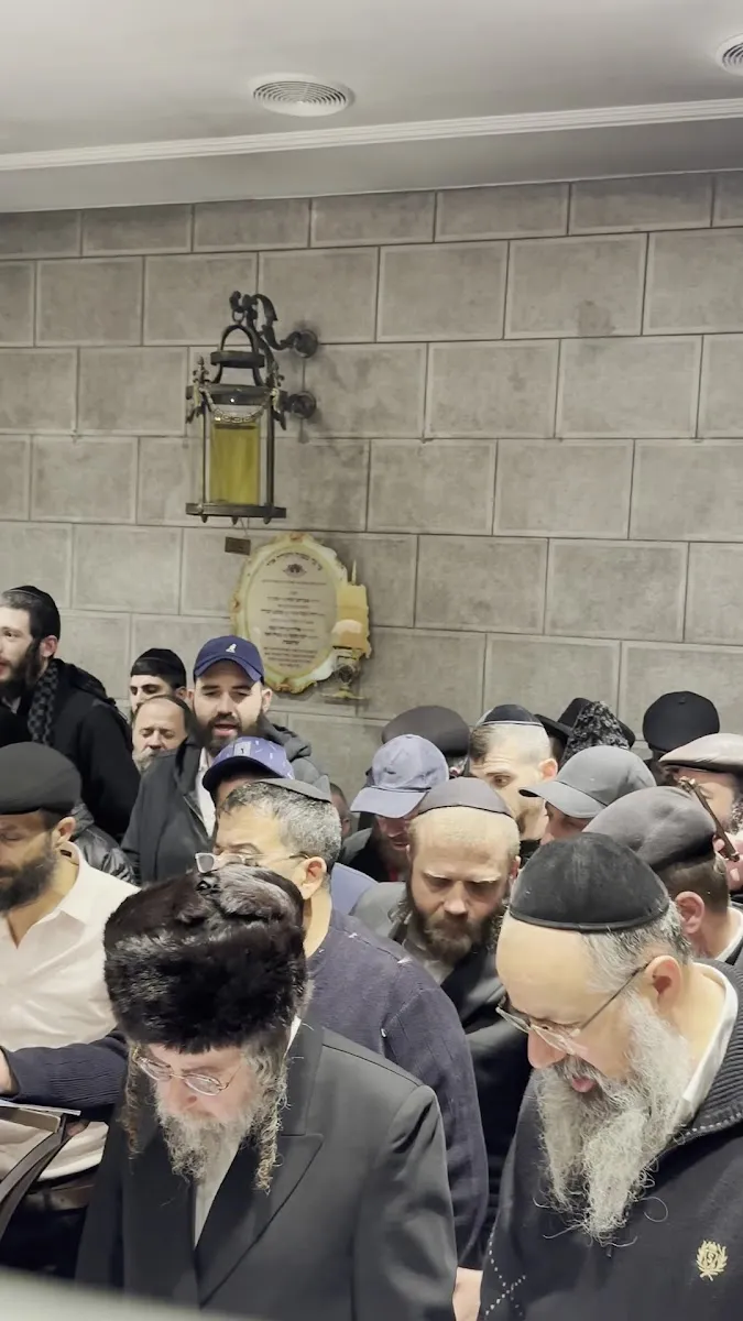 Tomb of the Alter Rebbe — foto 4
