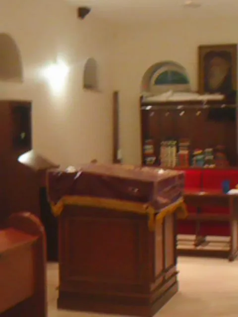 Tomb of the Alter Rebbe — foto 6