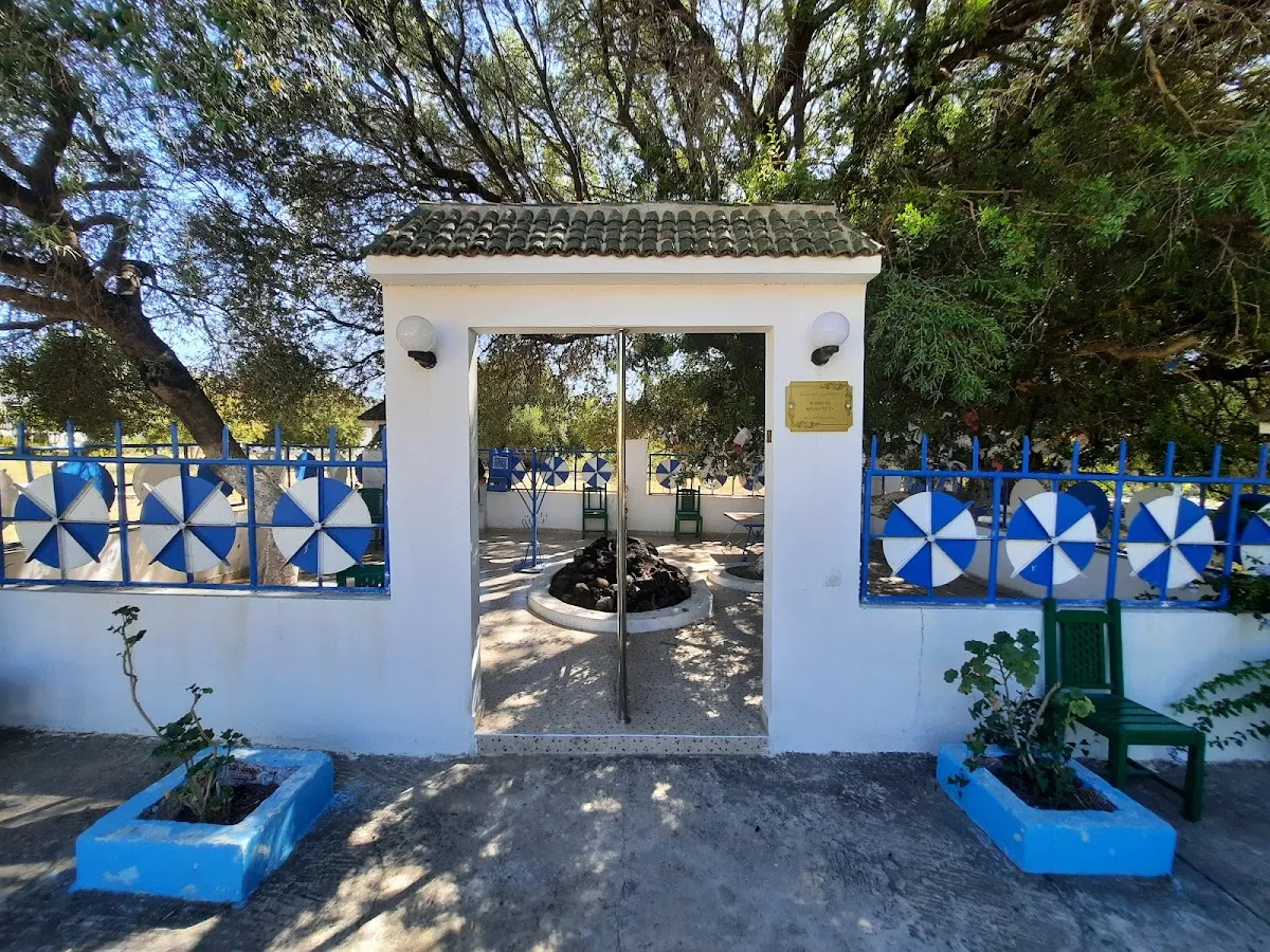 Tombeau de Rabbi Amram Ben Diwan (cimetière juif d'Asjen) — photo 10