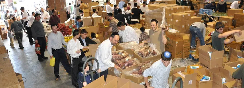 Tomche Shabbos of Rockland County — photo 2