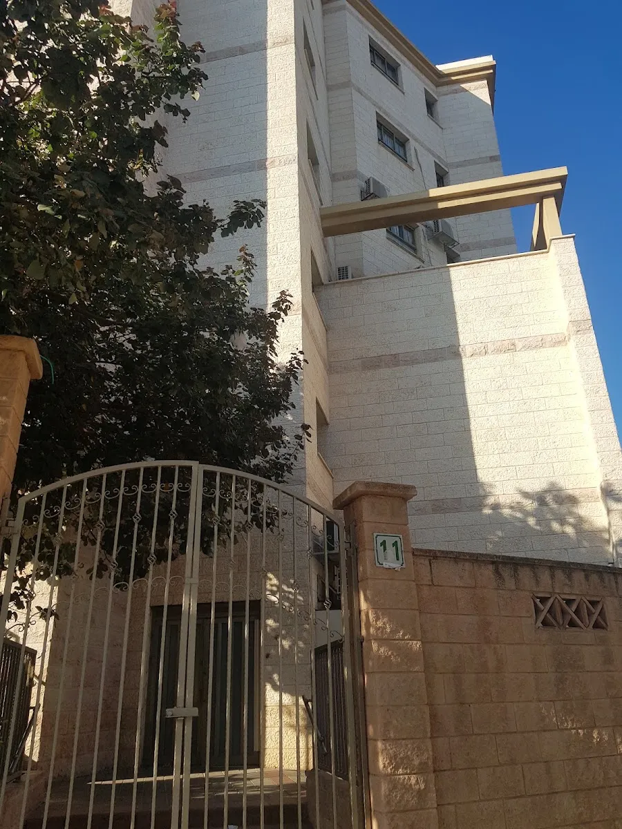 Tomchei Temimim Chabad Yeshiva Bnei Brak — foto 4