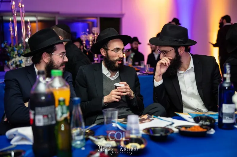 Tomchei Temimim Chabad Yeshiva Or Yehuda — foto 4