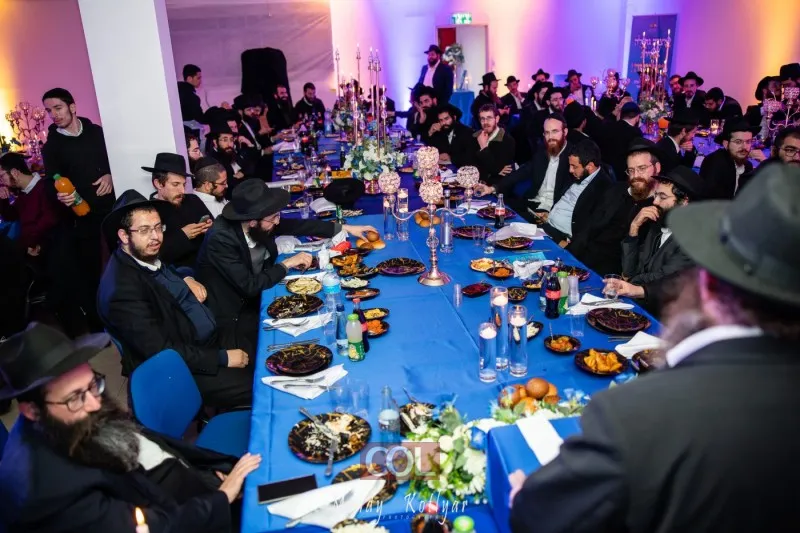 Tomchei Temimim Chabad Yeshiva Or Yehuda — foto 6