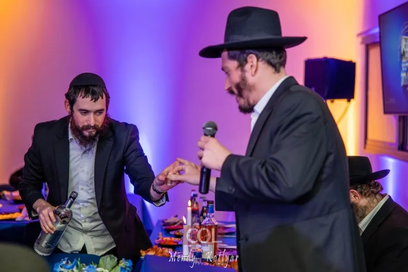 Tomchei Temimim Chabad Yeshiva Or Yehuda — foto 8