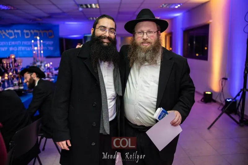 Tomchei Temimim Chabad Yeshiva Or Yehuda — foto 9