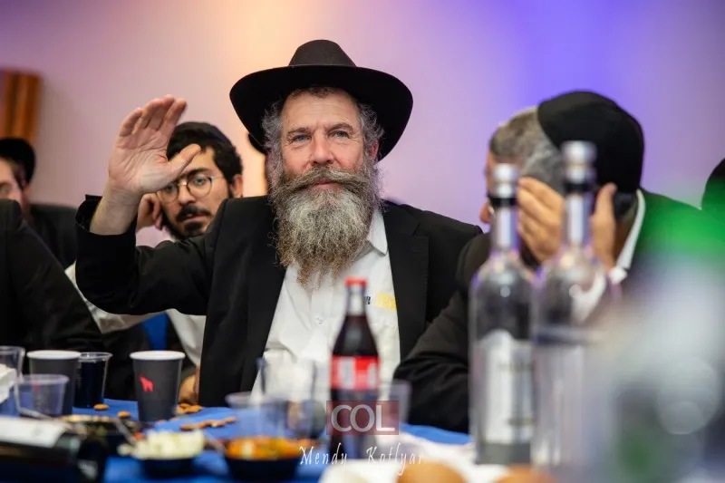 Tomchei Temimim Chabad Yeshiva Or Yehuda — foto 10