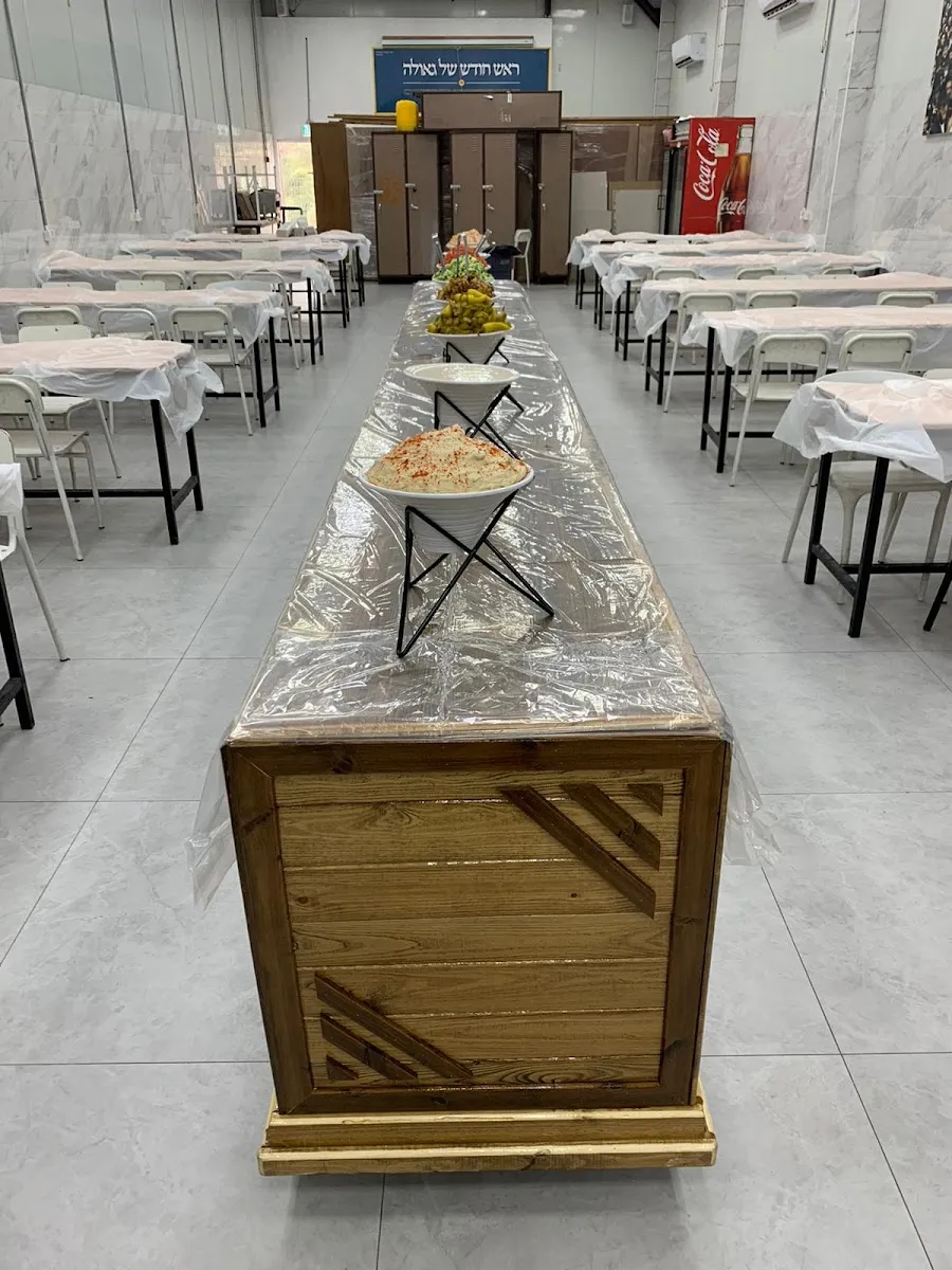 Tomchei Temimim Yeshiva Ketana Beit Shemesh — foto 5