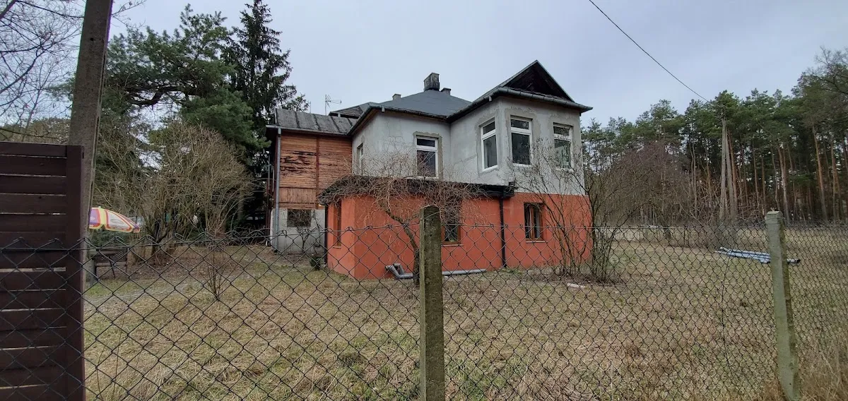 Tomchei Temimim Yeshiva Otwock — foto 2