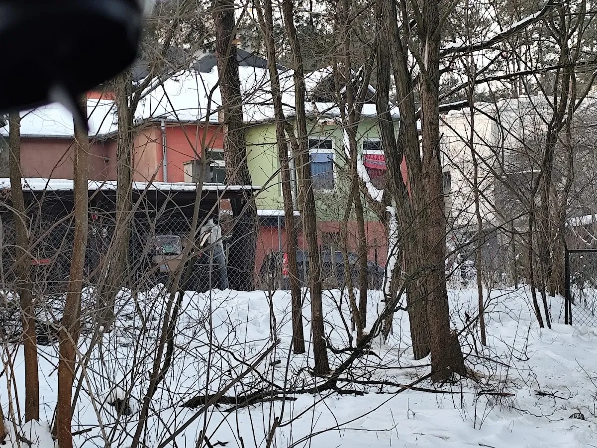 Tomchei Temimim Yeshiva Otwock — foto 5