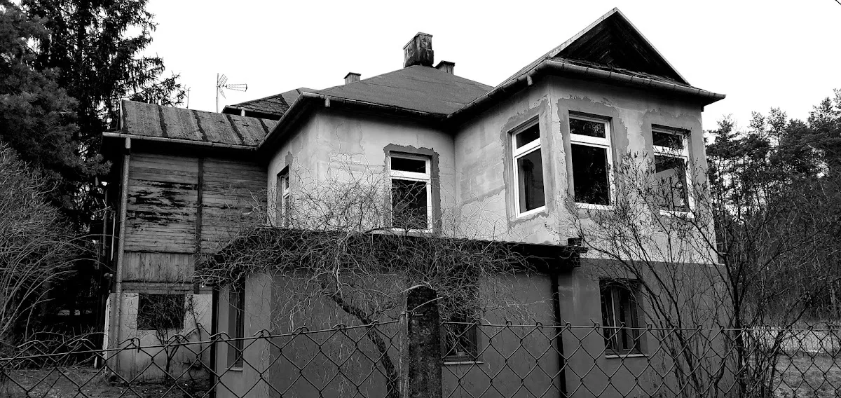 Tomchei Temimim Yeshiva Otwock — foto 8