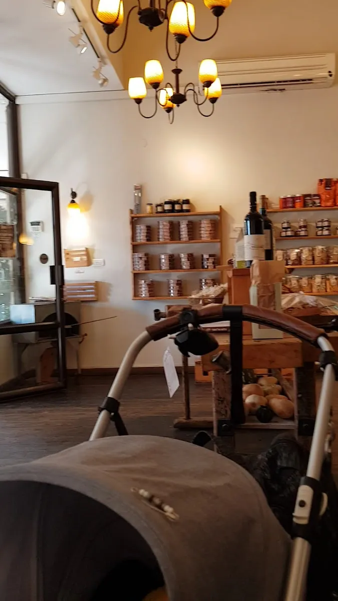 Tomer's Bread (Arnona) — foto 2